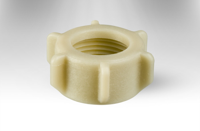 GHIERA 3/4″ 6 AL.